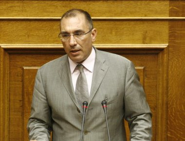 Αντιπρόεδρος Βουλής Δ.Καμμένος: «Δεν δεχόμαστε την τροπολογία που αναγνωρίζει τουρκική μειονότητα στην Δ.Θράκη»